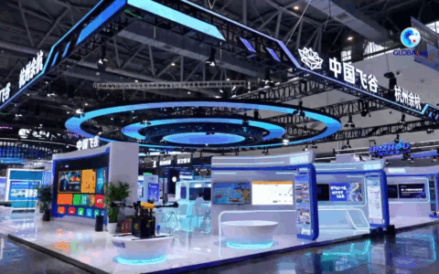 Cina: futuro della mobilità elettrica immaginato al Global Digital Trade Expo