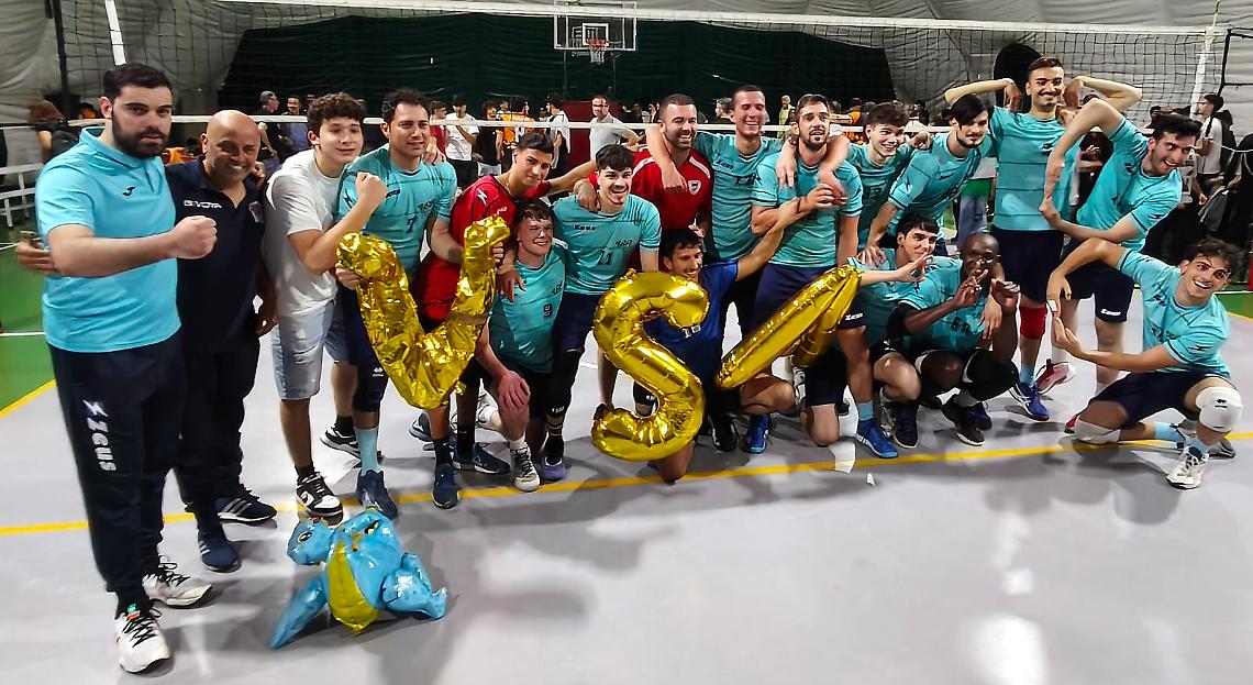 Manca il campo di gioco. La Volley School Aprilia rinuncia al Campionato