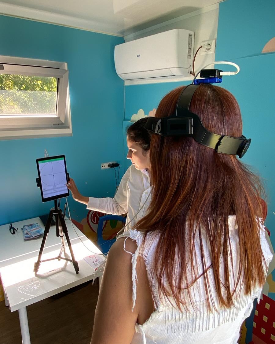 Parco Matusa, chiude nel fine settimana il Tour della Salute