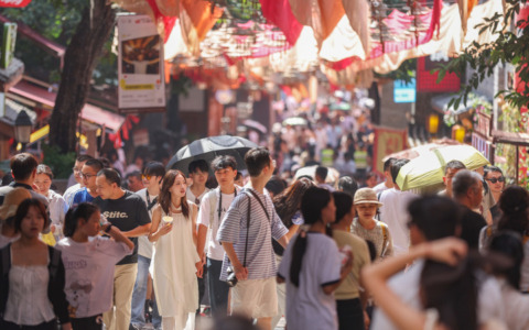 Serbia-Ungheria: apre sezione serba della ferrovia ad alta velocità costruita dalla Cina