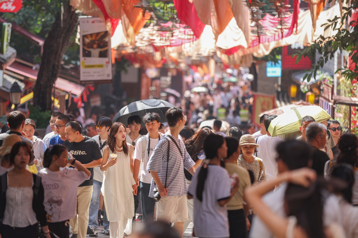 Serbia-Ungheria: apre sezione serba della ferrovia ad alta velocità costruita dalla Cina