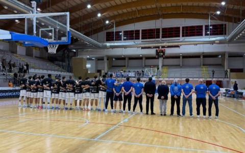 Capolavoro Benacquista Latina. Battuta la corazzata Livorno (93-76)