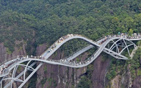 Cina: turismo culturale per la Festa nazionale (1)