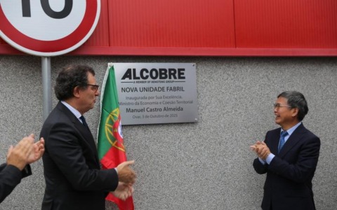 Portogallo: investimento cinese dà nuovo slancio a produttore di cavi centenario