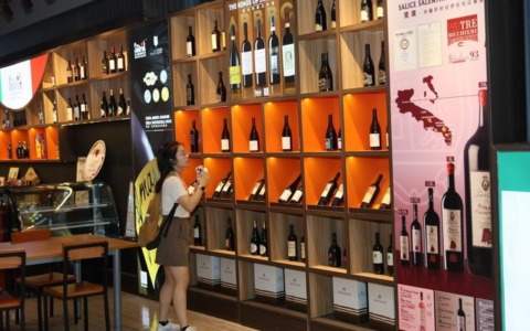 Commercio: la prossima CIIE sottolinea l’impegno della Cina per la prosperità condivisa