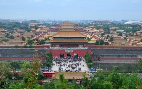 Cina: centenario dell’istituzione del Museo del Palazzo a Pechino