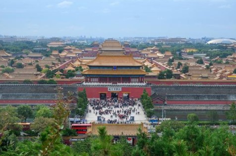 Cina: centenario dell’istituzione del Museo del Palazzo a Pechino