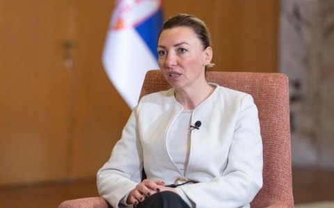 Serbia: ministra, “grandi aspettative” per promuovere emancipazione delle donne all’incontro dei leader mondiali a Pechino