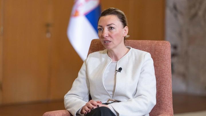 Serbia: ministra, “grandi aspettative” per promuovere emancipazione delle donne all’incontro dei leader mondiali a Pechino
