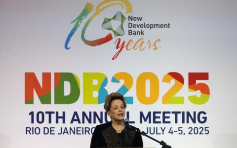 Cina: Dilma Rousseff, incontro sulle donne di Pechino “un’opportunità strategica per plasmare il futuro”