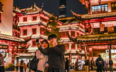 Turismo: la Cina farà un’apparizione da record al World Travel Market di Londra