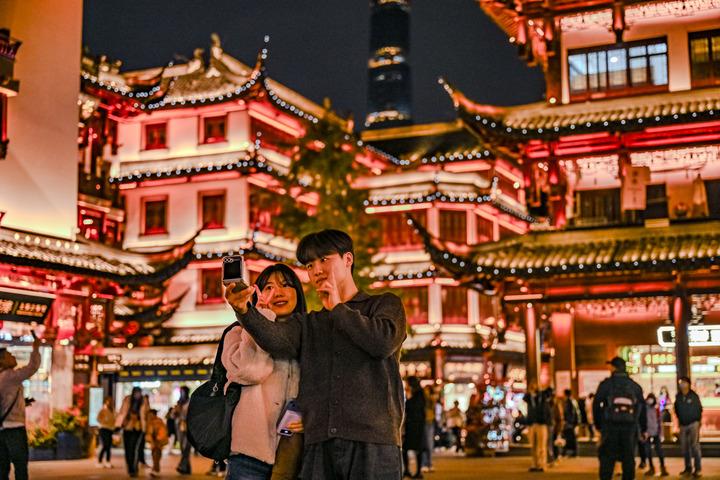 Turismo: la Cina farà un’apparizione da record al World Travel Market di Londra