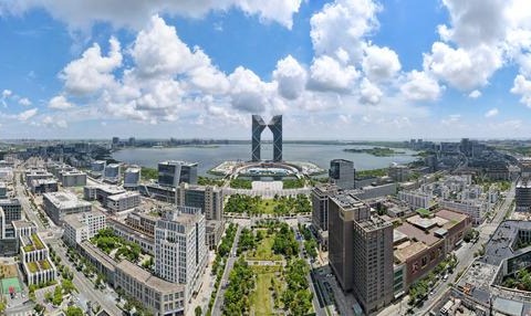 Cina: riforma e apertura alimentano progresso nel periodo del 14mo Piano quinquennale