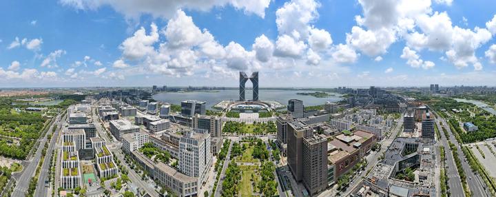 Cina: riforma e apertura alimentano progresso nel periodo del 14mo Piano quinquennale