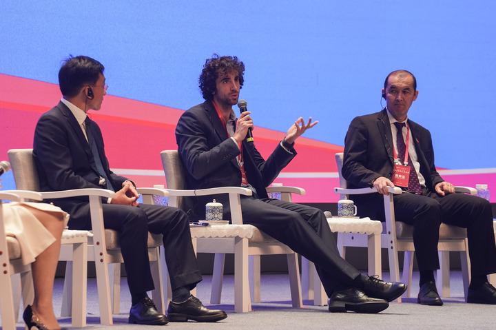 Cina: apertura del Global Mayors Dialogue a Jingdezhen (1)