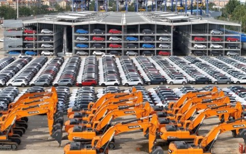 Cina: PIL +5,2% su base annua in primi 3 trimestri