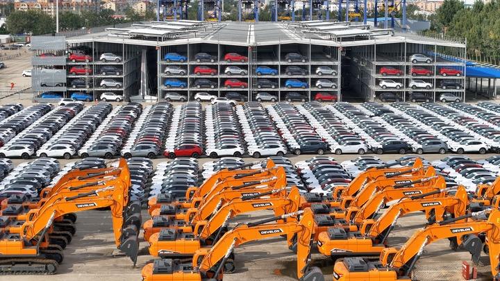 Cina: PIL +5,2% su base annua in primi 3 trimestri