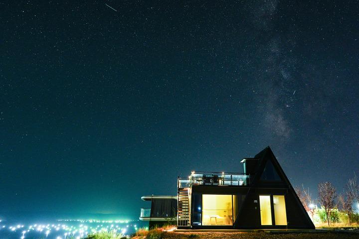 Cina: zona gola di Longyang sviluppa industria ittica, turistica (2)