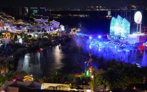 Cina: Hepu sviluppa turismo culturale su Via della seta marittima (1)