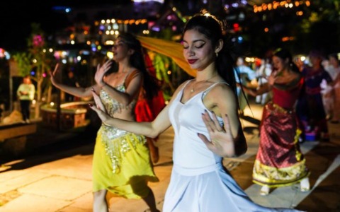 Cina: Hepu sviluppa turismo culturale su Via della seta marittima (2)