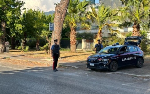 Controlli “Alto Impatto”, denunciati per droga una ventenne ed un diciannovenne