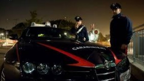 Riciclaggio, denunciato dai Carabinieri un uomo di 59 anni