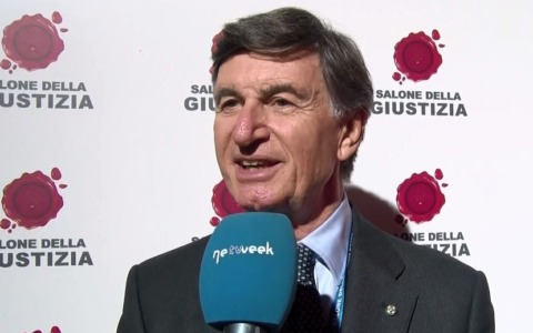 La grande attualità, si è concluso il Salone della Giustizia