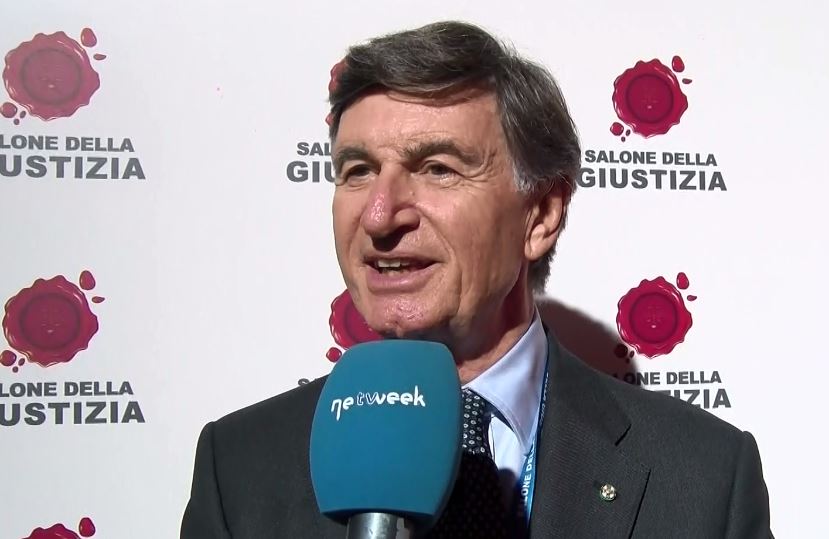 La grande attualità, si è concluso il Salone della Giustizia