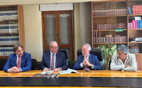 Emergenza abitativa, consegnati 11 nuovi alloggi