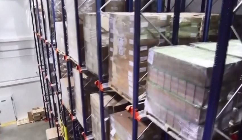 Il fisco dimezza i fatturati delle imprese ciociare