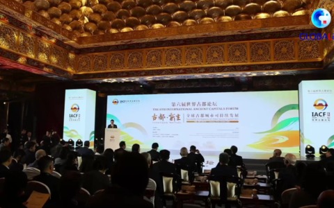 Cina: Luoyang, forum su equilibrio tra patrimonio, sviluppo in antiche capitali