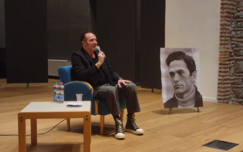 Omaggio a Pasolini: un “Lascito” che affascina il pubblico