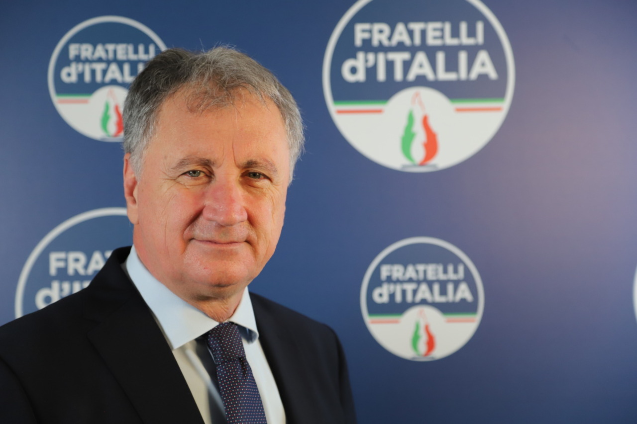 Zone Franche Doganali nel Basso Lazio, Calandrini (FdI): “Presentato Ordine del Giorno per la Legge di Bilancio”