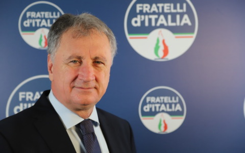 Zone Franche Doganali nel Basso Lazio, Calandrini (FdI): “Presentato Ordine del Giorno per la Legge di Bilancio”