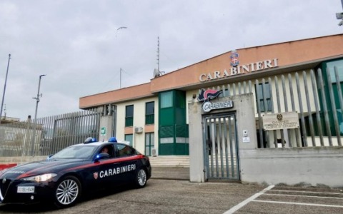 Servizi di prevenzione, denunciato un pregiudicato residente a Fondi