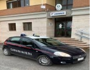 Viola il divieto di avvicinamento, arrestato dai Carabinieri