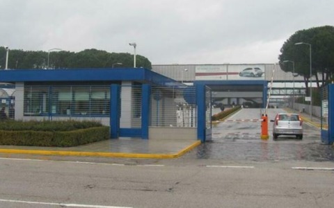 Nuovo stop nello stabilimento Stellantis