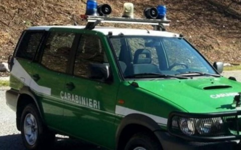 Impianto per il trattamento dei rifiuti sotto inchiesta, denunciati i responsabili