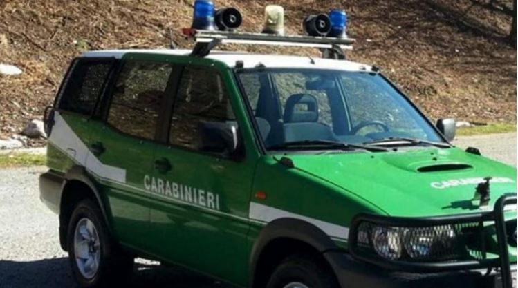 Impianto per il trattamento dei rifiuti sotto inchiesta, denunciati i responsabili