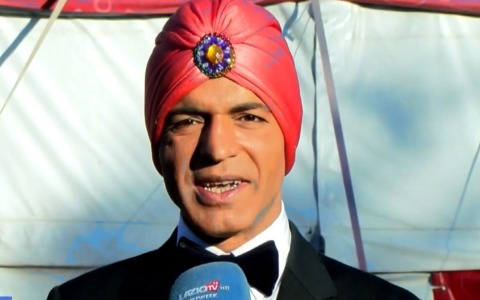 Il Circo Rolando Orfei in città fino al 19 ottobre