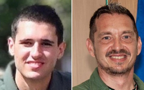 Tragedia aerea, oggi la camera ardente al Comani