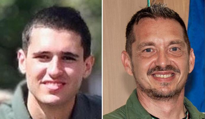 Tragedia aerea, oggi la camera ardente al Comani