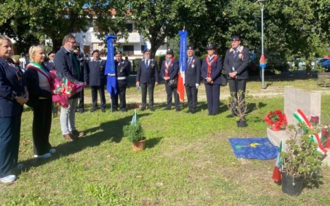 L’82esimo anniversario della morte di Norma Cossetto
