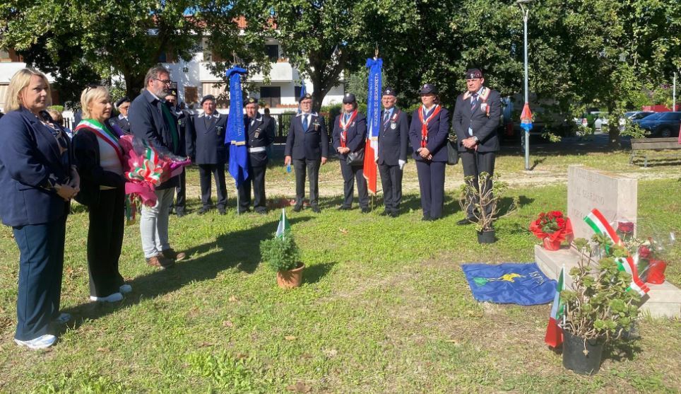 L’82esimo anniversario della morte di Norma Cossetto