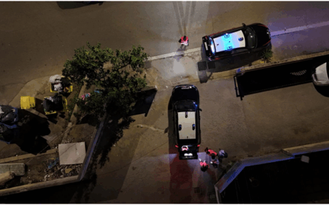 Trovati cittadini stranieri irregolari sul territorio