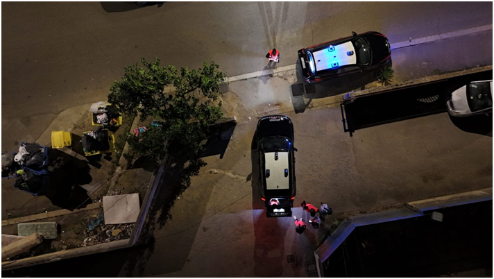 Trovati cittadini stranieri irregolari sul territorio