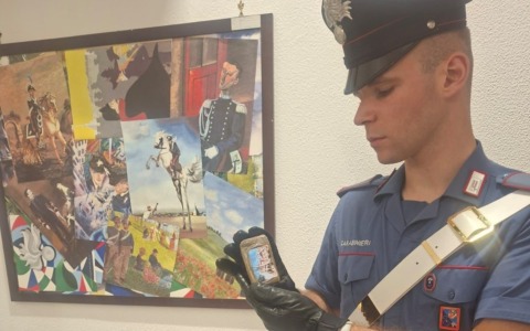 Controlli nella zona di Lavinio. Un arresto, denunce e sequestri