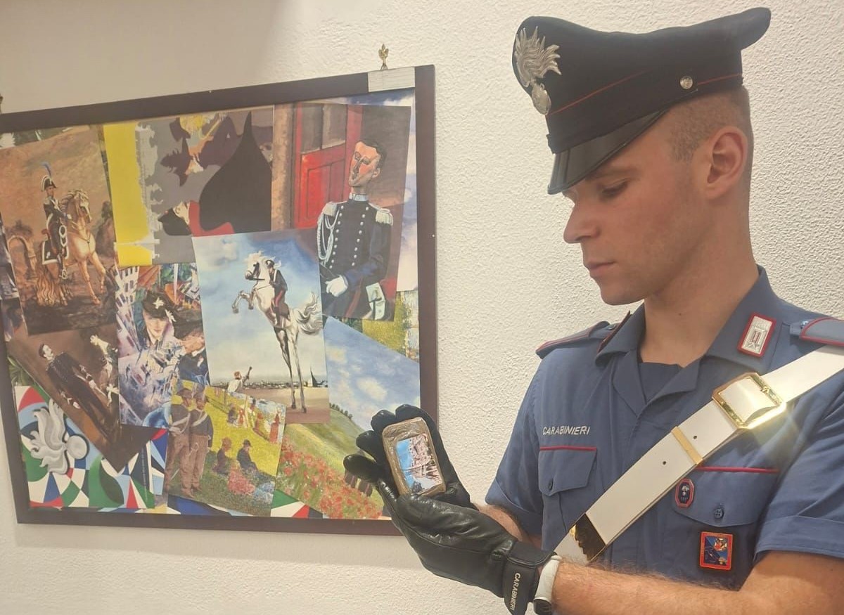 Controlli nella zona di Lavinio. Un arresto, denunce e sequestri