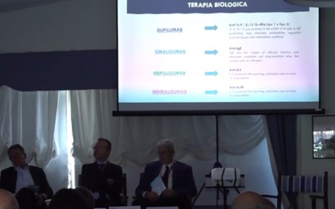 Le Giornate di Allergologia e pneumologia, il bilancio