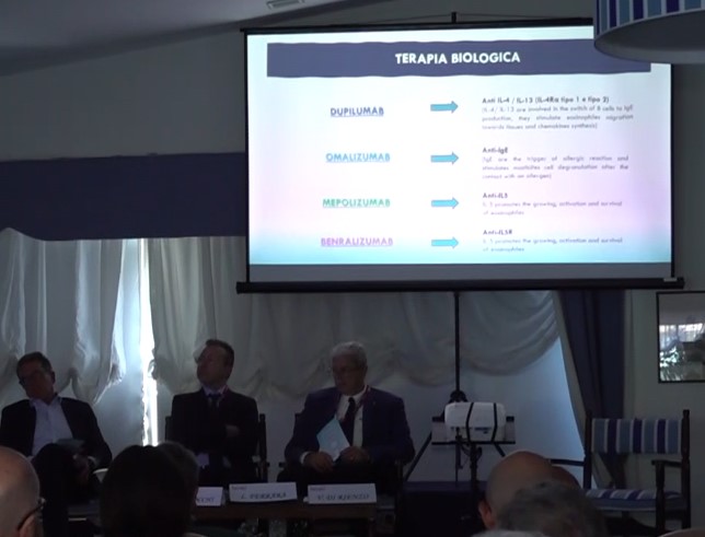 Le Giornate di Allergologia e pneumologia, il bilancio